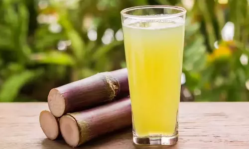 കരിമ്പിൻ ജ്യൂസ് കുടിക്കും മുൻപ് അറിയാന്‍;  ഈ ആറ്  രോഗാവസ്ഥയുള്ളവര്‍ സൂക്ഷിക്കണം...