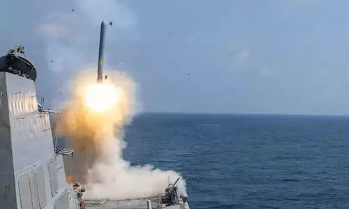 ഇറാനെതിരായ യുദ്ധം: യുഎസിന് ആദ്യ ആറ് ദിവസം ചെലവായ തുക ഇങ്ങനെ...