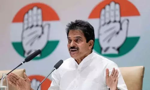 പാചകവാതക ക്ഷാമം പരിഹരിക്കാന്‍ അടിയന്തര നടപടി വേണം: കെ.സി വേണുഗോപാല്‍