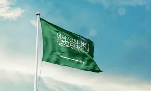 മസ്ജിദുൽ അഖ്സയിലെ പ്രവേശനം നിഷേധിച്ച ഇസ്രായേൽ നടപടിയെ അപലപിച്ച് സൗദി