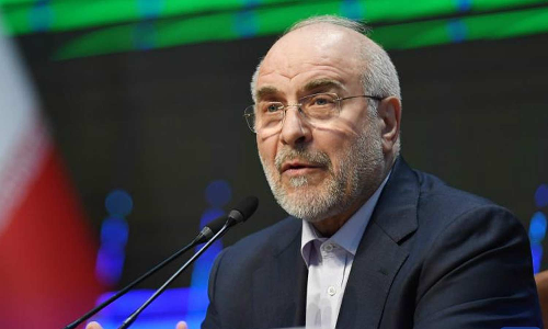 Iran will abandon all restraint if US, Israel attack Gulf islands: Parliament speaker