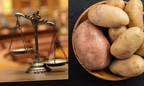 ഉരുളക്കിഴങ്ങെന്ന് വിളിച്ച് അപമാനിച്ചു; ബോസിനെതിരെ യുവതി കോടതിയിൽ; നഷ്ടപരിഹാരമായി ലഭിച്ചത് 29 ലക്ഷം രൂപ!