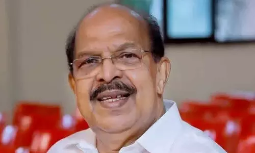  ഇനിയും ജനങ്ങൾക്ക് വേണ്ടി നിലകൊള്ളും; വോട്ടഭ്യർത്ഥനയുമായി ജി. സുധാകരൻ