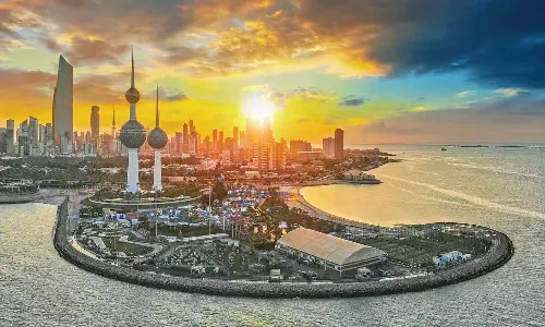 Kuwait bans concerts, weddings, large gatherings during Eid Al Fitr