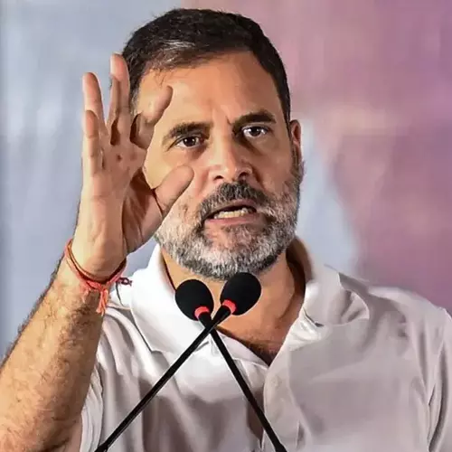 court closes defamation case against Rahul Gandhi
