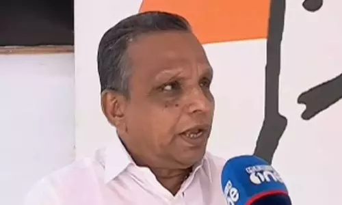 ആലപ്പുഴയില്‍ സ്ഥാനാര്‍ഥിയാക്കുമെന്നാണ് പ്രതീക്ഷ, അവഗണിച്ചാല്‍ പലതും തുറന്നുപറയും; കോണ്‍ഗ്രസ് നേതൃത്വത്തിന് മുന്നറിയിപ്പുമായി എ.എ ഷുക്കൂര്‍