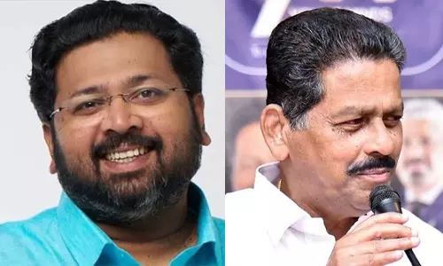 നേമത്ത് കെ.എസ് ശബരിനാഥൻ, നെയ്യാറ്റിൻകരയിൽ എൻ.ശക്തൻ..;തിരുവനന്തപുരത്ത് കോൺഗ്രസ് സ്ഥാനാർഥികളിൽ എട്ട് മണ്ഡലങ്ങളിൽ ധാരണ