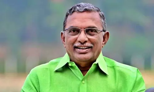 പാര്‍ട്ടിക്ക് അവമതിപ്പുണ്ടാക്കുന്ന യാതൊന്നും ചെയ്തിട്ടില്ല, അച്ചടക്കനടപടികള്‍ സ്വീകരിക്കരുത്; സിപിഎമ്മിന് വിശദീകരണം നല്‍കി എ.പത്മകുമാര്‍