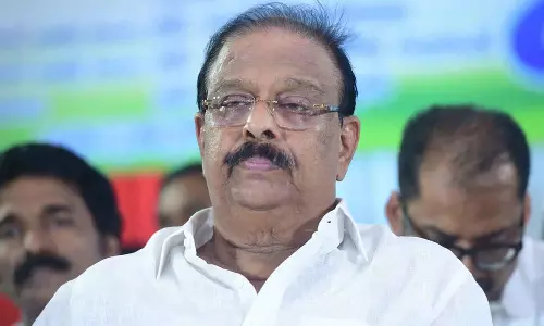 പ്രിയപ്പെട്ടവരുടെ ചങ്കുപിളർന്ന വിലാപങ്ങളുയർന്ന മണ്ണിൽ തലയുയർത്തി നിൽക്കും; സ്ഥാനാർഥി നിർണയത്തിലെ അതൃപ്തിക്കിടെ വൈകാരിക പോസ്റ്റുമായി കെ.സുധാകരൻ