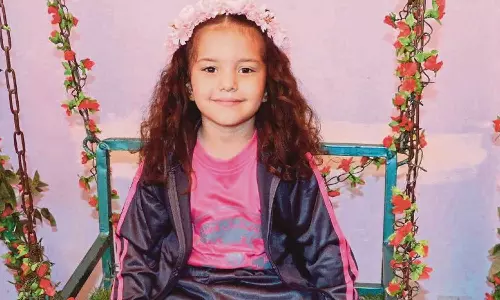 US lawmakers introduce Justice for Hind Rajab Act