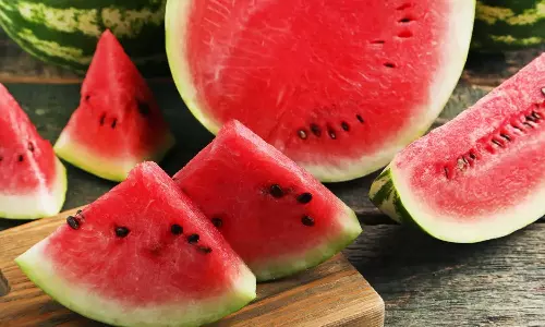 തണ്ണിമത്തന്‍ കുരു അറിയാതെ വിഴുങ്ങിപ്പോയോ?;  വയറ്റിൽ ചെടി മുളയ്ക്കുമെന്ന് പേടിക്കേണ്ട, അറിയാം പോഷകഗുണങ്ങള്‍