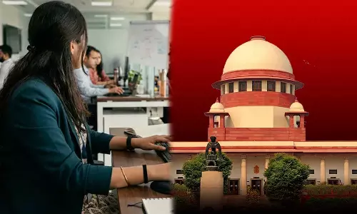സ്ത്രീകളെ ജോലിക്ക് എടുക്കാൻ കമ്പനികൾ മടിച്ചേക്കും; നിർബന്ധിത ആർത്തവാവധി സംബന്ധിച്ച ഹരജി തീർപ്പാക്കി സുപ്രീം കോടതി