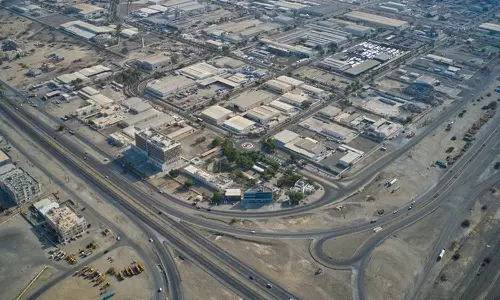 Two drones downed in Oman’s Sohar; two expats killed