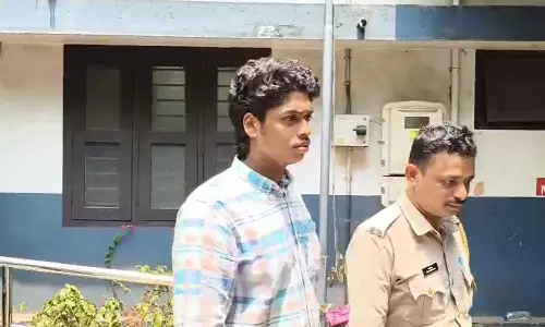 മലപ്പുറത്ത് യുവതിയെ കാറിടിപ്പിച്ച് കൊലപ്പെടുത്താൻ ശ്രമം; പ്രതി പിടിയിൽ