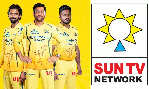 അനുമതിയില്ലാതെ ഗാനം ഉപയോഗിച്ചു, ചെന്നൈ സൂപ്പർ കിങ്സിനെതിരെ സൺ നെറ്റ്‌വർക്ക് ഹൈക്കോടതിയിൽ