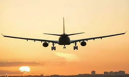 Air India, Air India Express operate 78 special flights to the UAE and West Asia on March 13