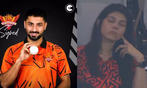 പാക് താരത്തെ ടീമിലെടുത്തു, സൺറൈസേഴ്‌സ് ലീഡ്‌സിന്റെ അക്കൗണ്ടിന് പൂട്ടിട്ട് എക്സ്