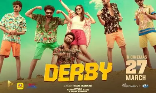 derby movie