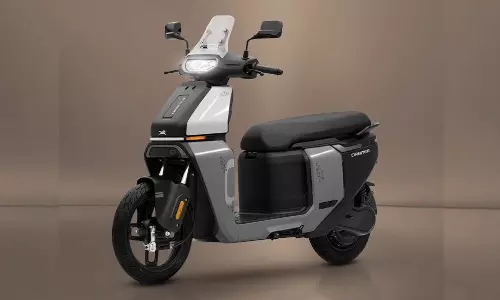 tvs launches orbiter v1