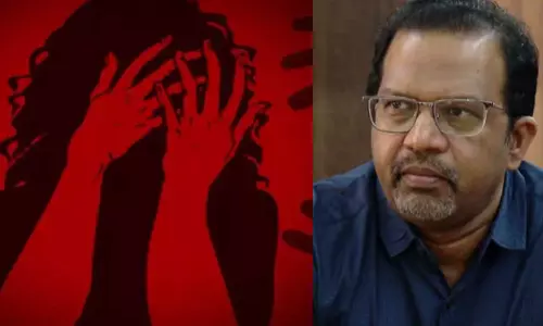 യുവതിയെ ഹോട്ടലിൽ കൊണ്ടുപോയി പീഡിപ്പിച്ചു; തിരുവനന്തപുരം മെഡിക്കൽ കോളജ് മുൻ സൂപ്രണ്ടിനെതിരെ പരാതി