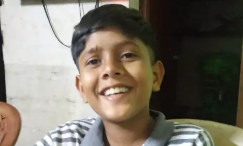 മലപ്പുറം പൊന്നാനിയിൽ വാഹനാപകടത്തിൽ പരിക്കേറ്റ 13 കാരൻ മരിച്ചു