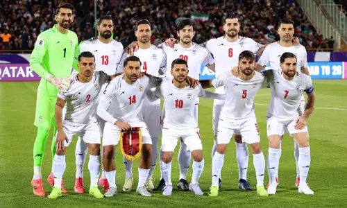 ഇറാൻ 2026 ഫിഫ ലോകകപ്പിൽ നിന്ന് പിന്മാറിയാൽ ആരായിരിക്കും പകരം കളിക്കുക?