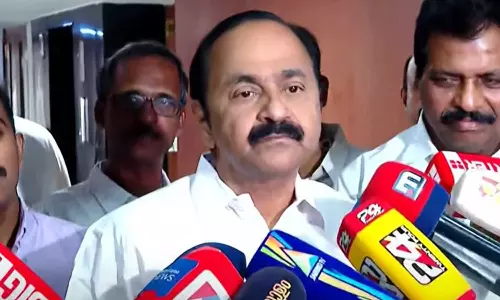 ശബരിമല യുവതി പ്രവേശനം; നവോത്ഥാനം എന്ന അവകാശവാദം പിൻവലിച്ച് സർക്കാർ മാപ്പ് പറയണമെന്ന് വി.ഡി സതീശൻ