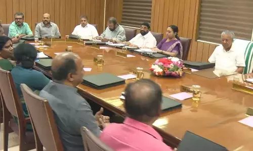 വന്യജീവി ആക്രമണങ്ങളിൽ കൊല്ലപ്പെടുന്നവരുടെ കുടുംബങ്ങൾക്ക് ഉള്ള ധനസഹായം കൂട്ടി