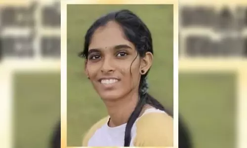 തിരുവനന്തപുരത്ത് പ്ലസ് വൺ വിദ്യാർഥി മരിച്ച നിലയിൽ