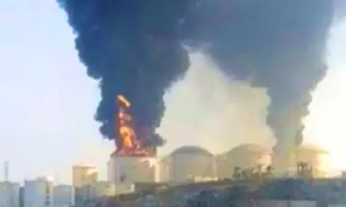 Drone attack in Sohar, Oman: Confirmed that the dead are Indians