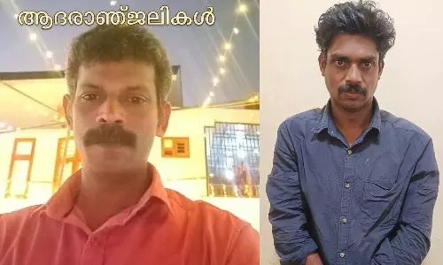 വയനാട്ടിൽ മധ്യവയസ്കനെ തലക്കടിച്ച് കൊലപെടുത്തി