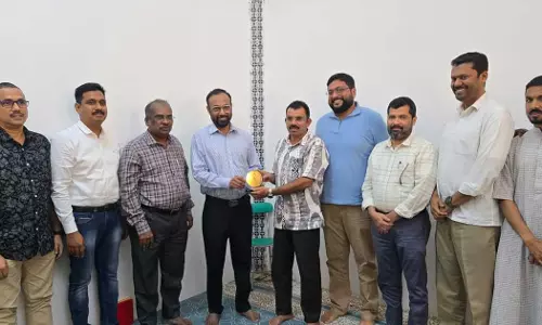 Farewell to Akbar Ponnani, who returns home after ending his life in exile