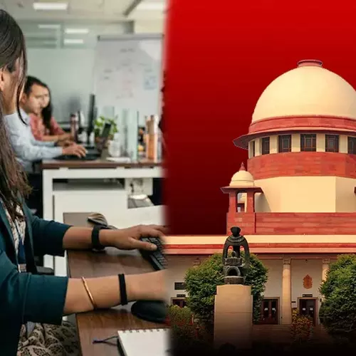 സ്ത്രീകളെ ജോലിക്ക് എടുക്കാൻ കമ്പനികൾ മടിച്ചേക്കും; നിർബന്ധിത ആർത്തവാവധി സംബന്ധിച്ച ഹരജി തീർപ്പാക്കി സുപ്രീം കോടതി