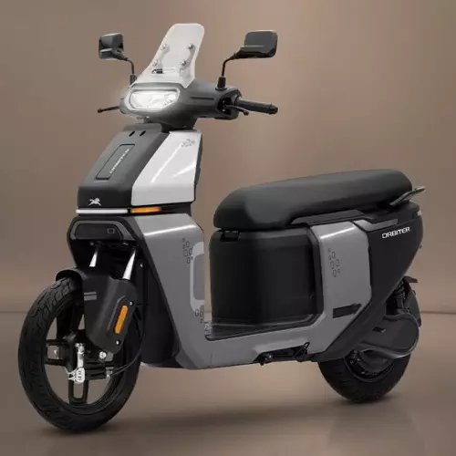 tvs launches orbiter v1