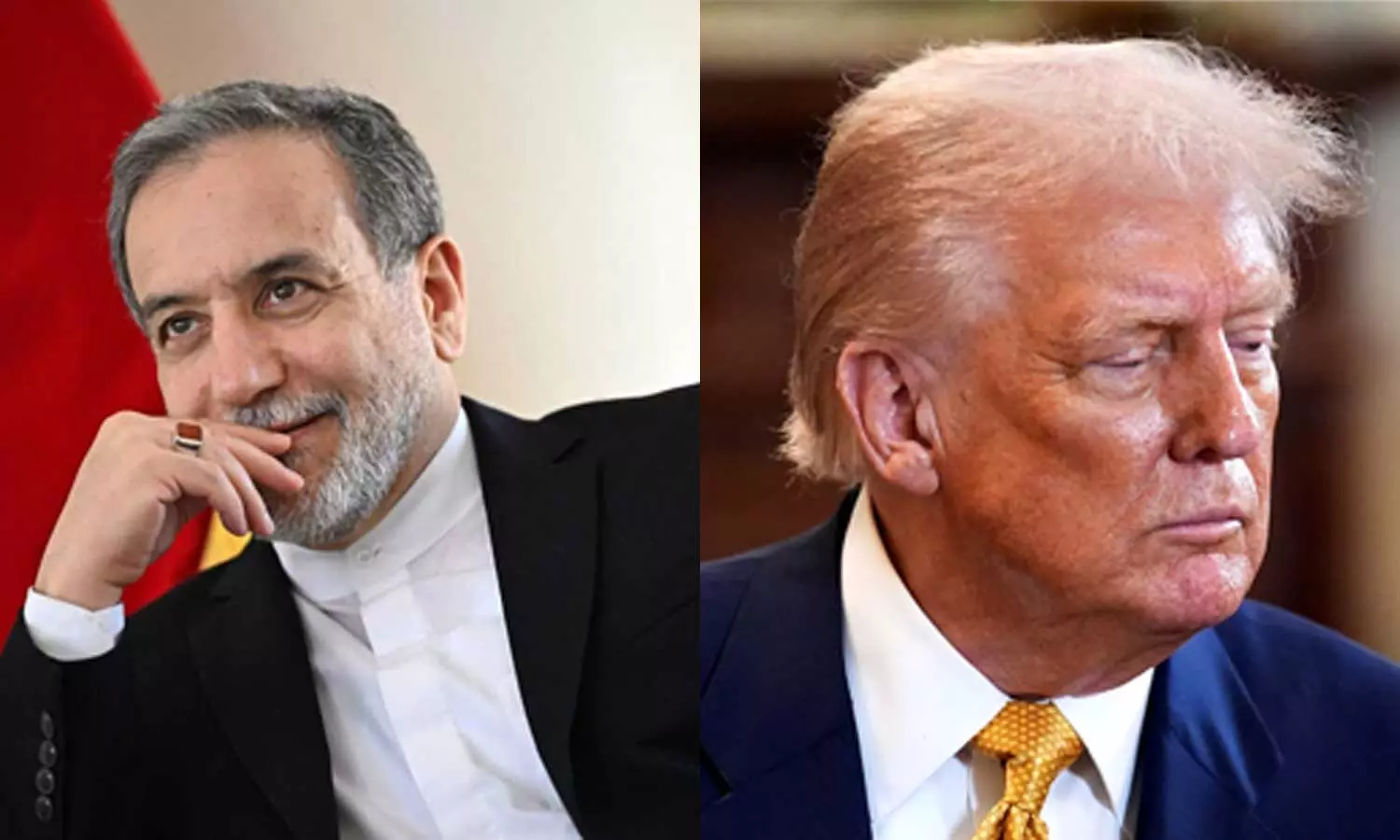 യുദ്ധം രണ്ടാഴ്ച പിന്നിട്ടപ്പോഴേക്ക് ഇന്ത്യയടക്കമുള്ള രാജ്യങ്ങളോട് റഷ്യന് എണ്ണ വാങ്ങാന് ട്രംപ് കെഞ്ചുന്നു; യുഎസിനെതിരെ പരിഹാസവുമായി ഇറാൻ യുദ്ധം രണ്ടാഴ്ച പിന്നിട്ടപ്പോഴേക്ക് ഇന്ത്യയടക്കമുള്ള രാജ്യങ്ങളോട് റഷ്യന് എണ്ണ വാങ്ങാന് ട്രംപ് കെഞ്ചുന്നു; യുഎസിനെതിരെ പരിഹാസവുമായി ഇറാൻ