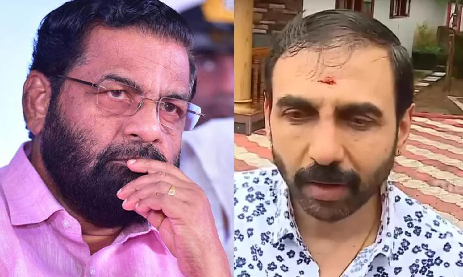 SIT to investigate Unnikrishnan Potty SIT to investigate Unnikrishnan Potty