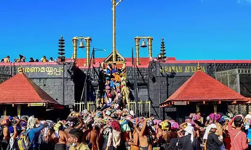 sabarimala temple womens entry government affidavit