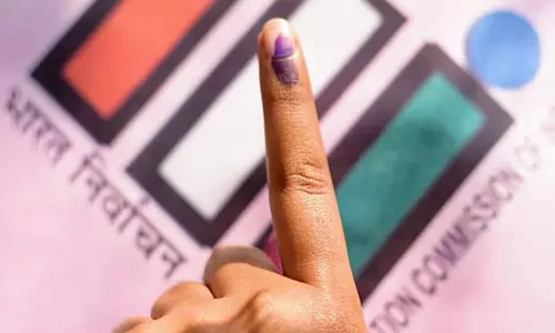 Election dates for five states including Kerala to be announced soon