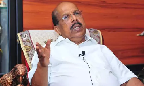 cpm rally in ambalappuzha amidst g sudhakaran controversy