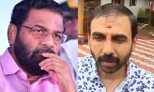 SIT to investigate Unnikrishnan Potty