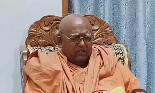 വെള്ളാപ്പള്ളി നടേശനെ പുറത്താക്കിയ കോടതി വിധി സ്വാഗതം ചെയ്ത് ശിവഗിരിമഠം