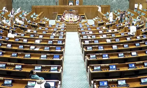 ട്രാൻസ്‌ജെൻഡർ നിർണയം മെഡിക്കൽ ബോർഡിന്; അവകാശസംരക്ഷണ ഭേദഗതി ബിൽ ലോക്‌സഭയിൽ