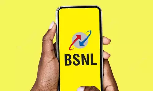 കവചിൻ്റെ പരിരക്ഷയുണ്ട്; ഞെട്ടിച്ച് ബിഎസ്എൻഎൽ