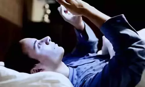 സ്ക്രീൻ ടൈം മാത്രമല്ല വില്ലൻ; ശ്രദ്ധിച്ചില്ലെങ്കിൽ വലിയ വില നൽകേണ്ടിവരും