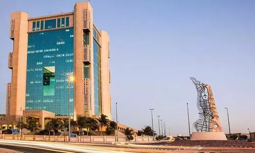 Land encroachment: Municipality reclaims 74,000 square meters of land in Ajwad, Jeddah