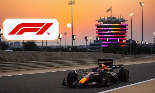 ഫോർമുല വൺ ബഹ്‌റൈൻ, സൗദി അറേബ്യ ഗ്രാൻഡ്പ്രീ റെയ്‌സുകൾ റദ്ദാക്കിയേക്കും