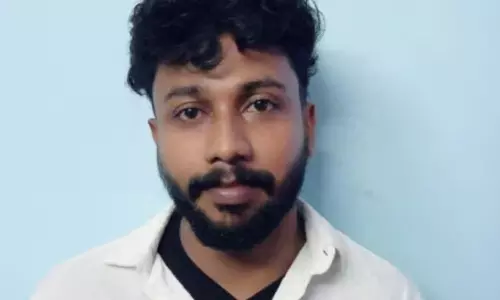 അലുവ അതുൽ കൊലക്കേസ്: നാല് പേർ അറസ്റ്റിൽ