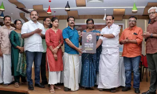 അർജുനായി കാത്തിരുന്ന 72 ദിനങ്ങളെക്കുറിച്ച് അമ്മയുടെ പുസ്തകം വരുന്നു