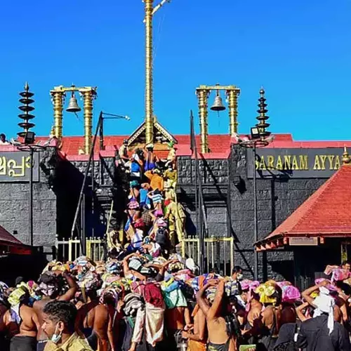 sabarimala temple womens entry government affidavit