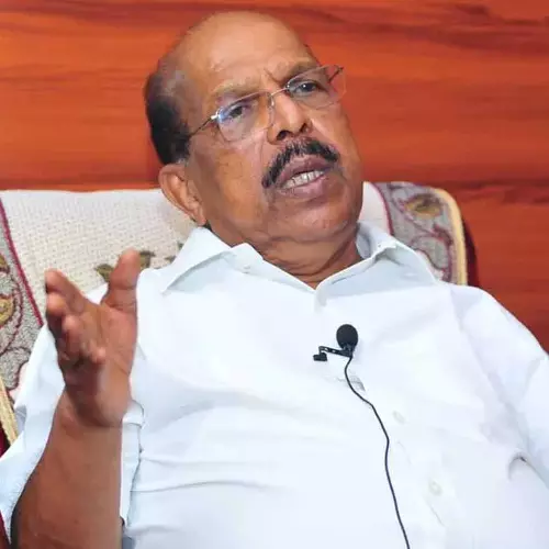 cpm rally in ambalappuzha amidst g sudhakaran controversy